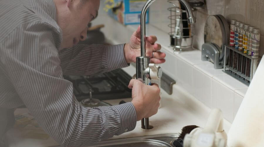 Professional Tankless Water Heater Installation in Cisco, UT